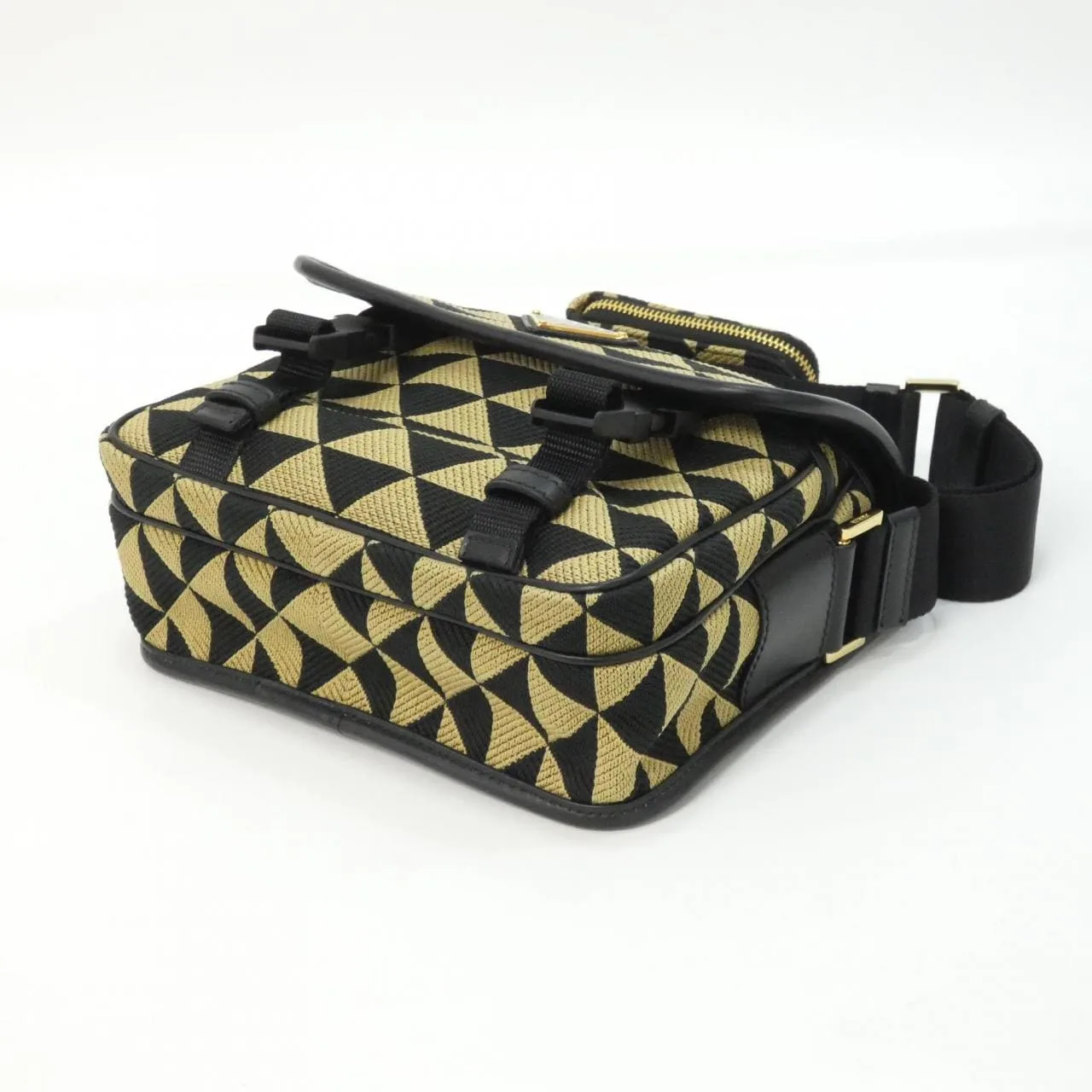 PRADA 2VD034 手提包 未使用品 - 縮圖 3