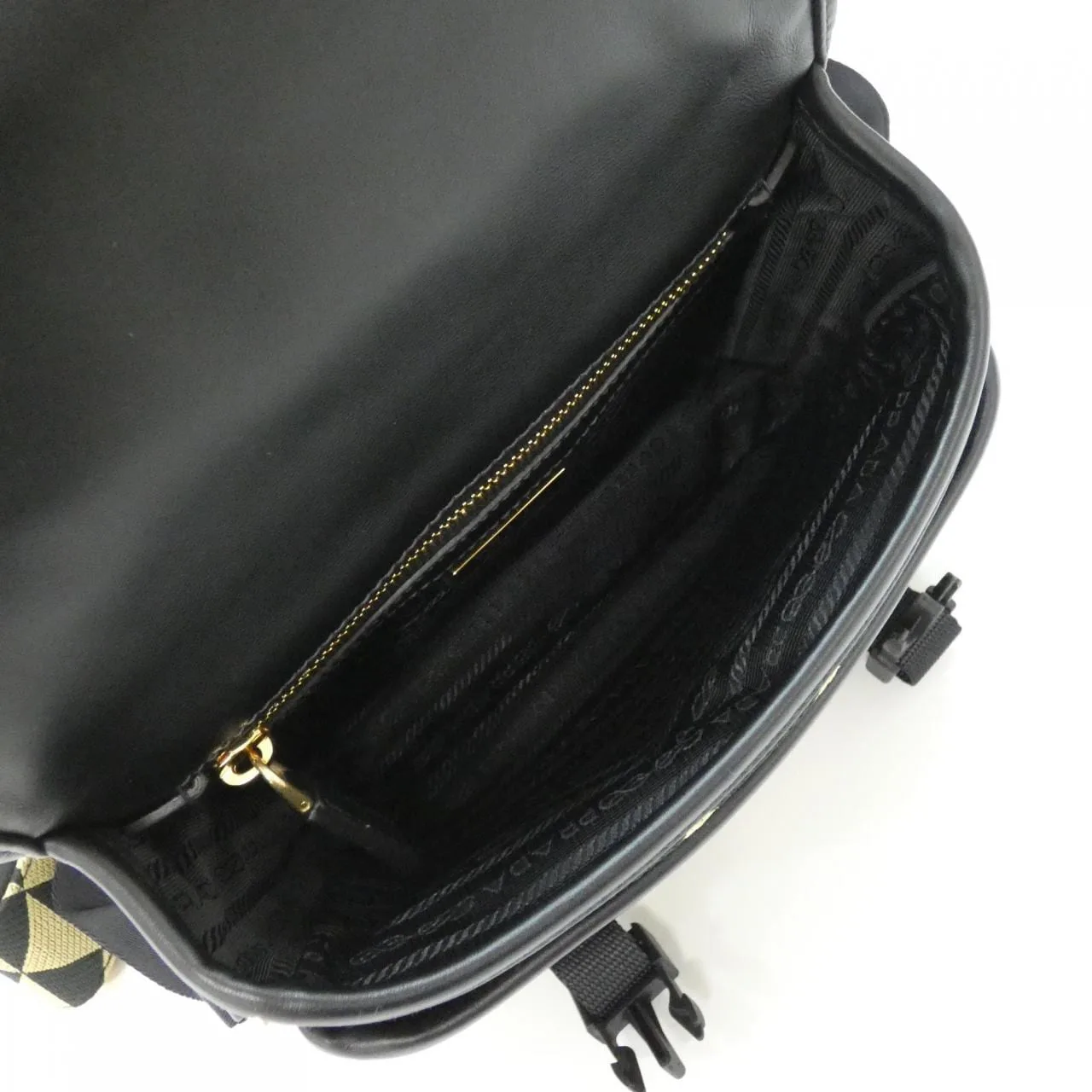 PRADA 2VD034 手提包 未使用品 - 縮圖 5