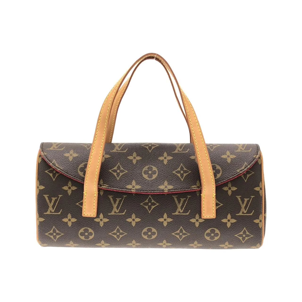 LOUIS VUITTON M51902 手提包 Monogram Black