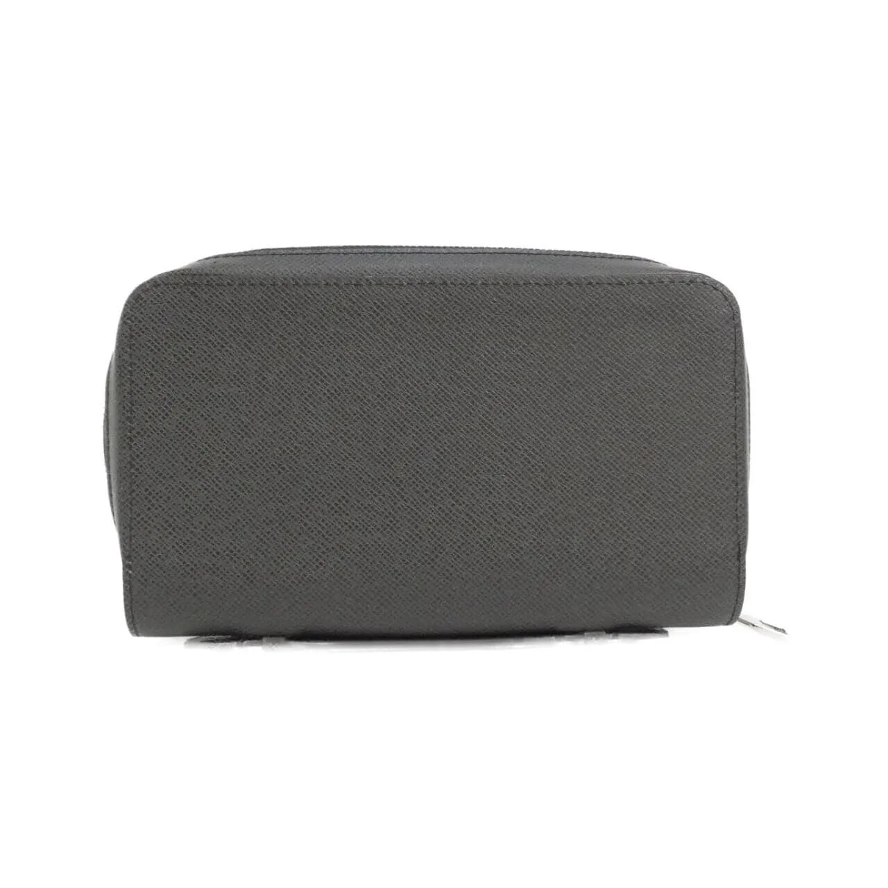 LOUIS VUITTON M42097 Wallet Black Rank A - Thumbnail 2