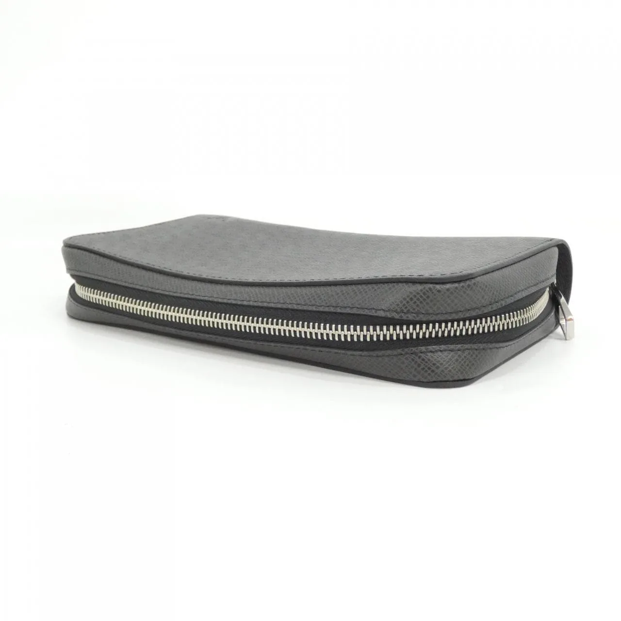 LOUIS VUITTON M42097 Wallet Black Rank A - Thumbnail 3