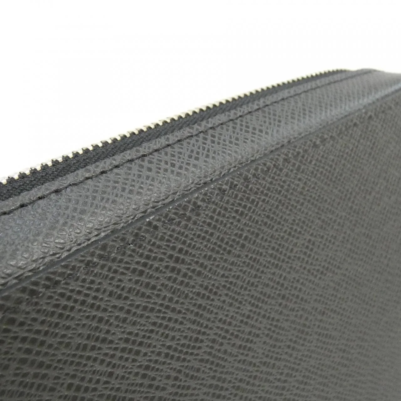 LOUIS VUITTON M42097 Wallet Black Rank A - Thumbnail 6