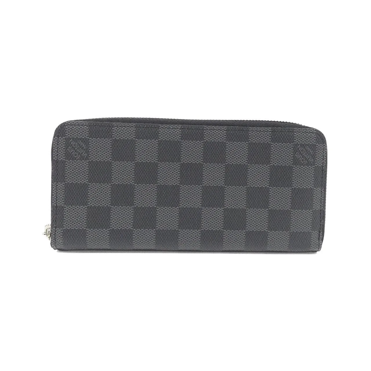 LOUIS VUITTON N63095 銀包 Damier