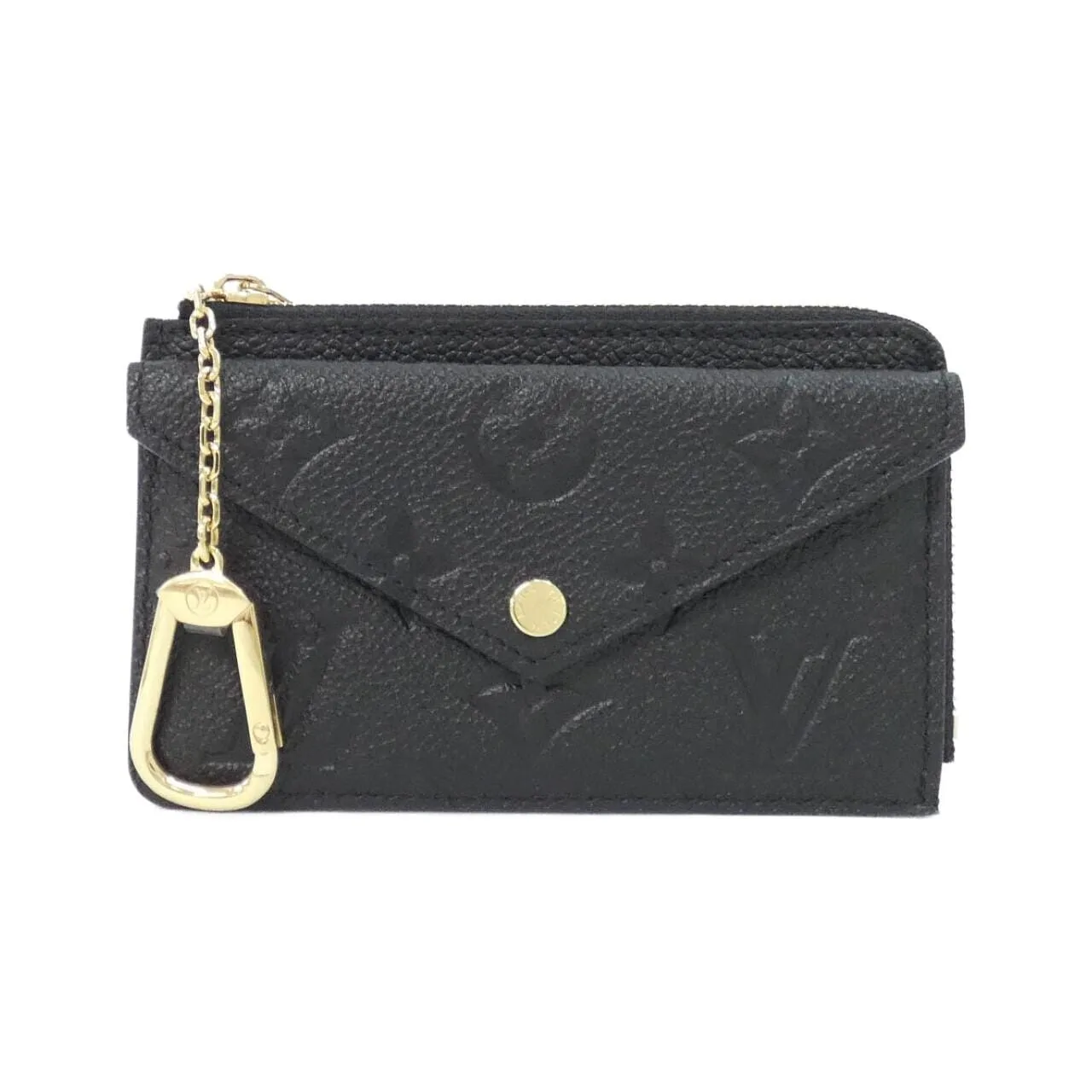 LOUIS VUITTON M69421 Coin Case Monogram