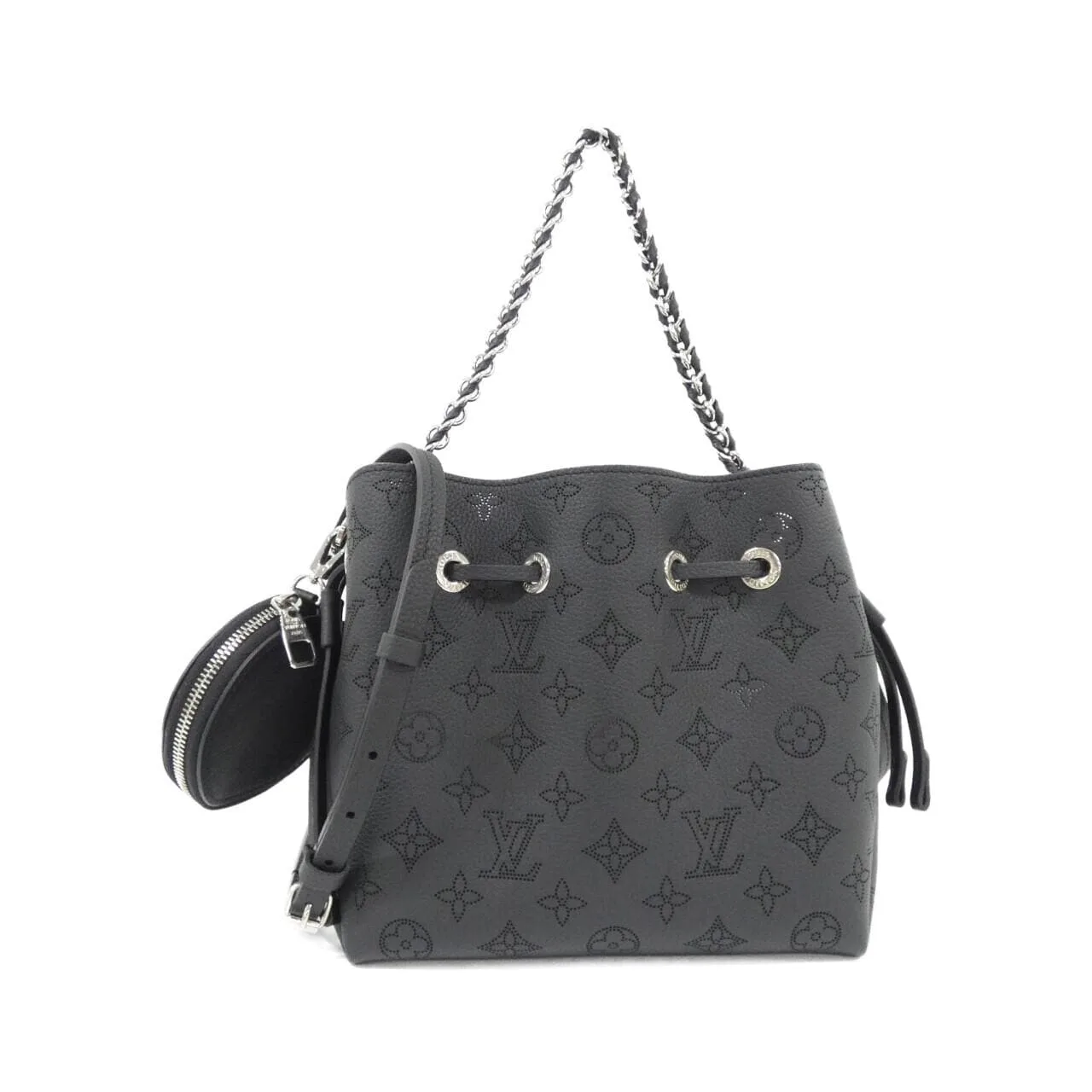 LOUIS VUITTON Mahina M57070 肩背包