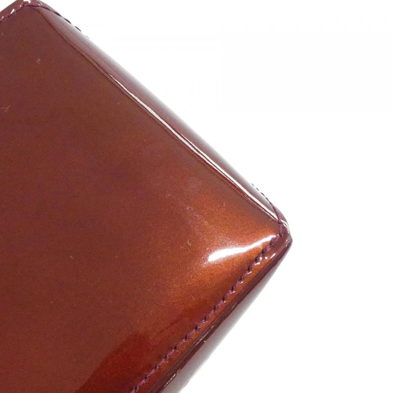 LOUIS VUITTON M91644 Handbag Vernis 3