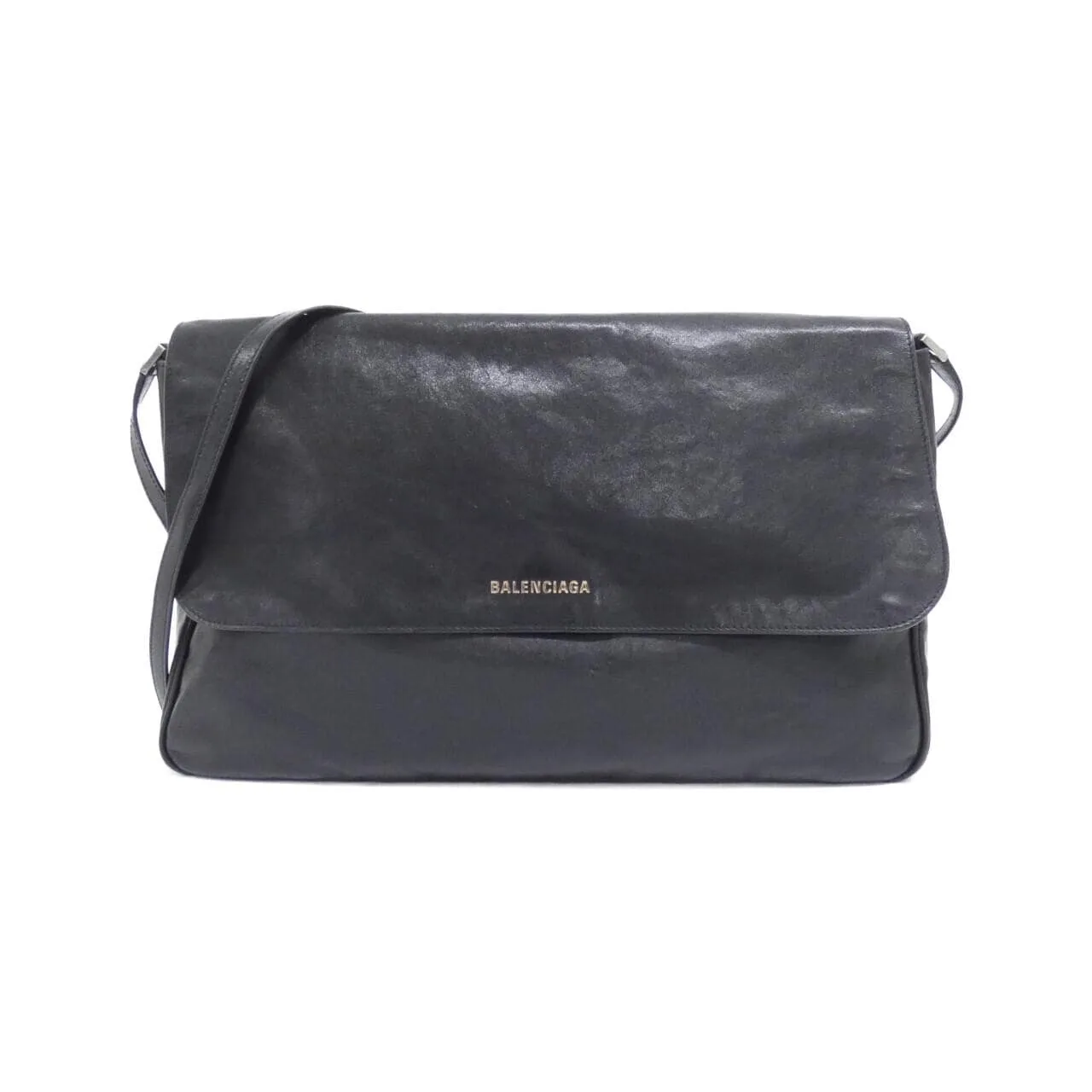 BALENCIAGA 805737 2ABAS Shoulder Black