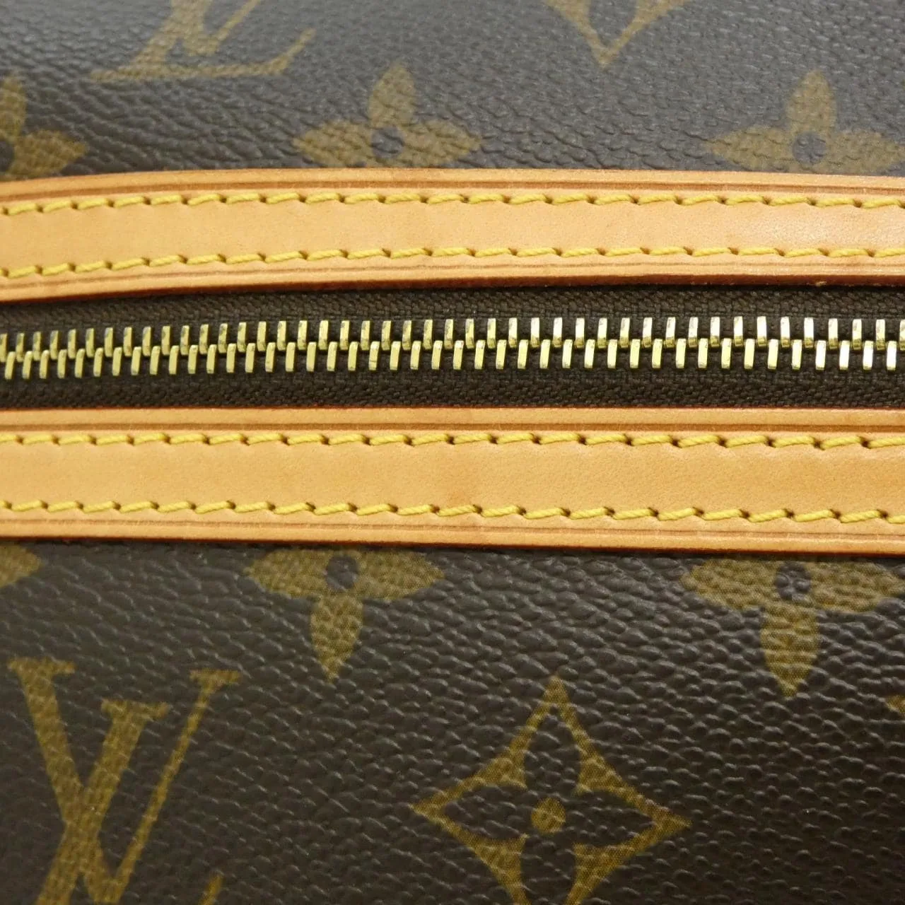 LOUIS VUITTON M40106 Shoulder Monogram Black Monogram Rank A - Thumbnail 7