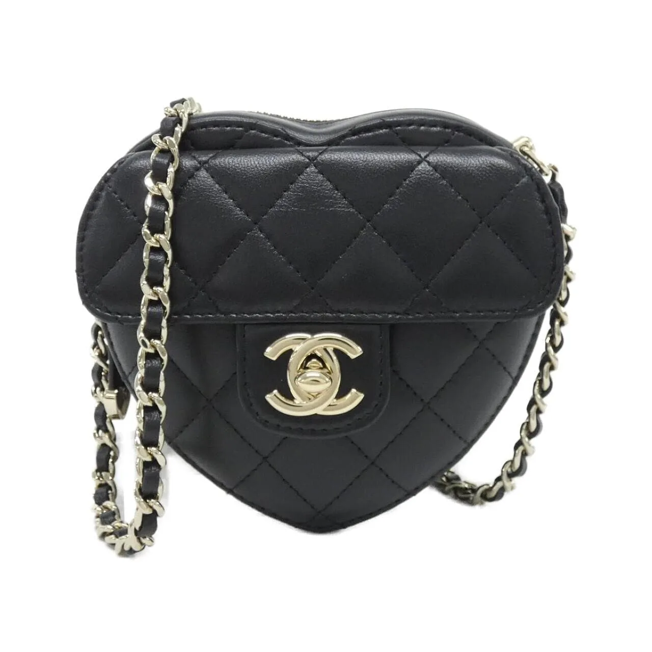 CHANEL Timeless Classic AP2784 Shoulder Lambskin