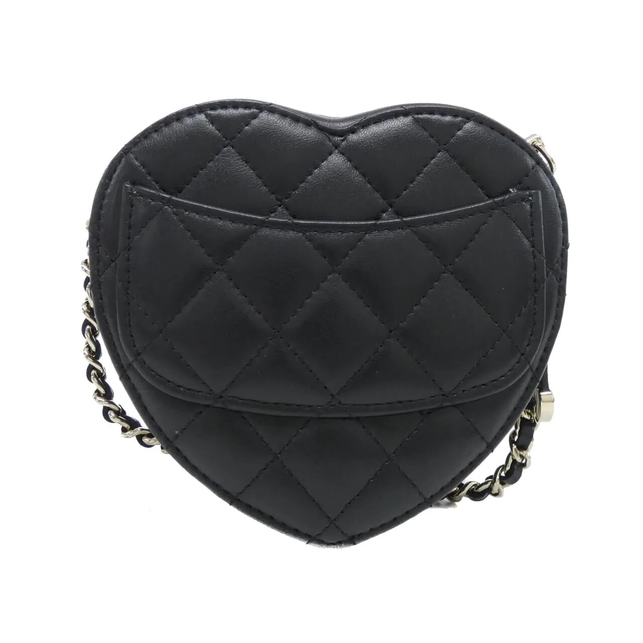 CHANEL Timeless Classic AP2784 Shoulder Lambskin 2