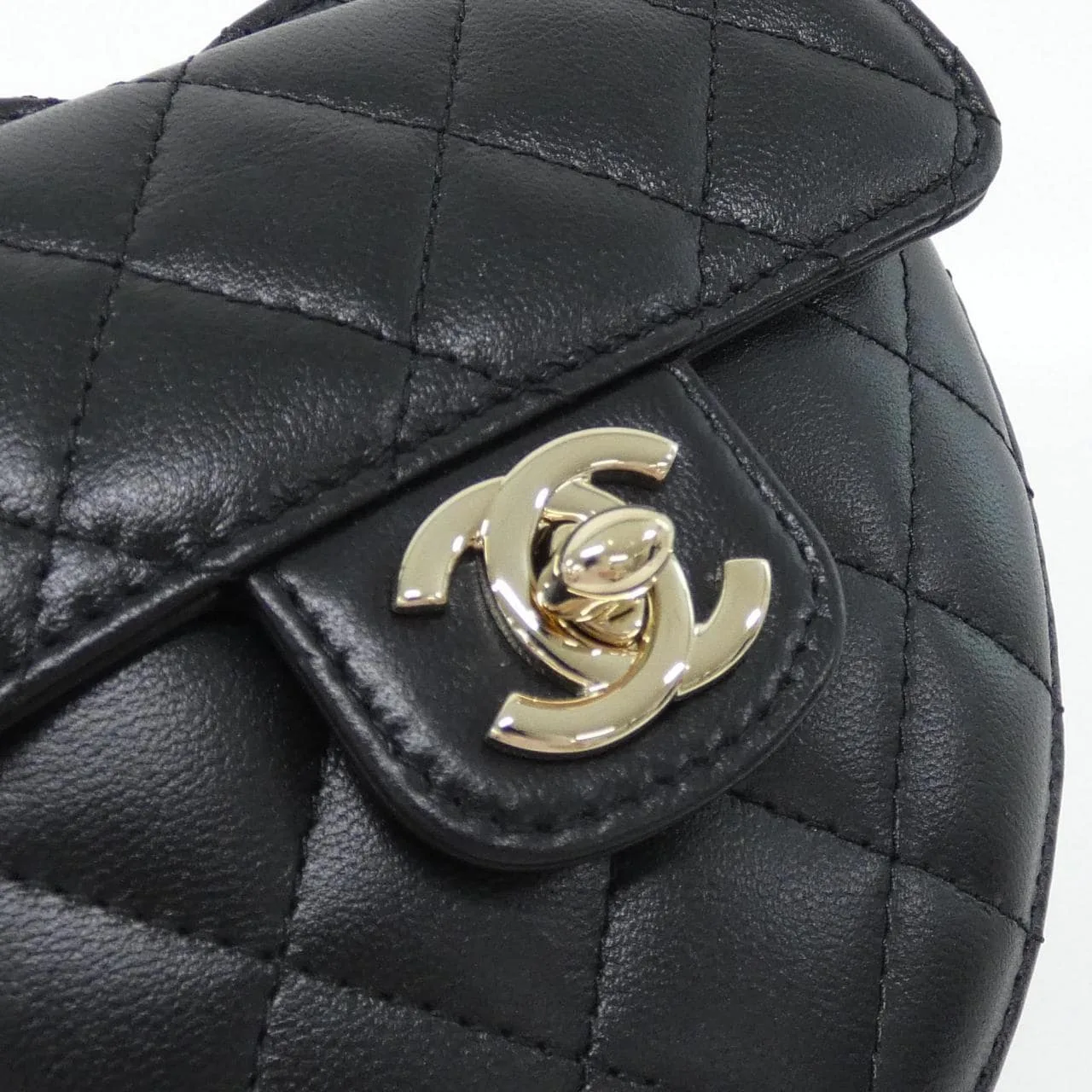CHANEL Timeless Classic AP2784 Shoulder Lambskin 4