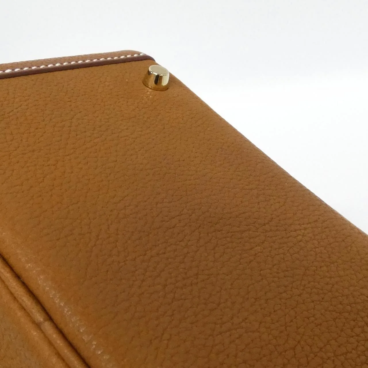 HERMES Lindy 085954CC Shoulder Black Rank A - Thumbnail 3