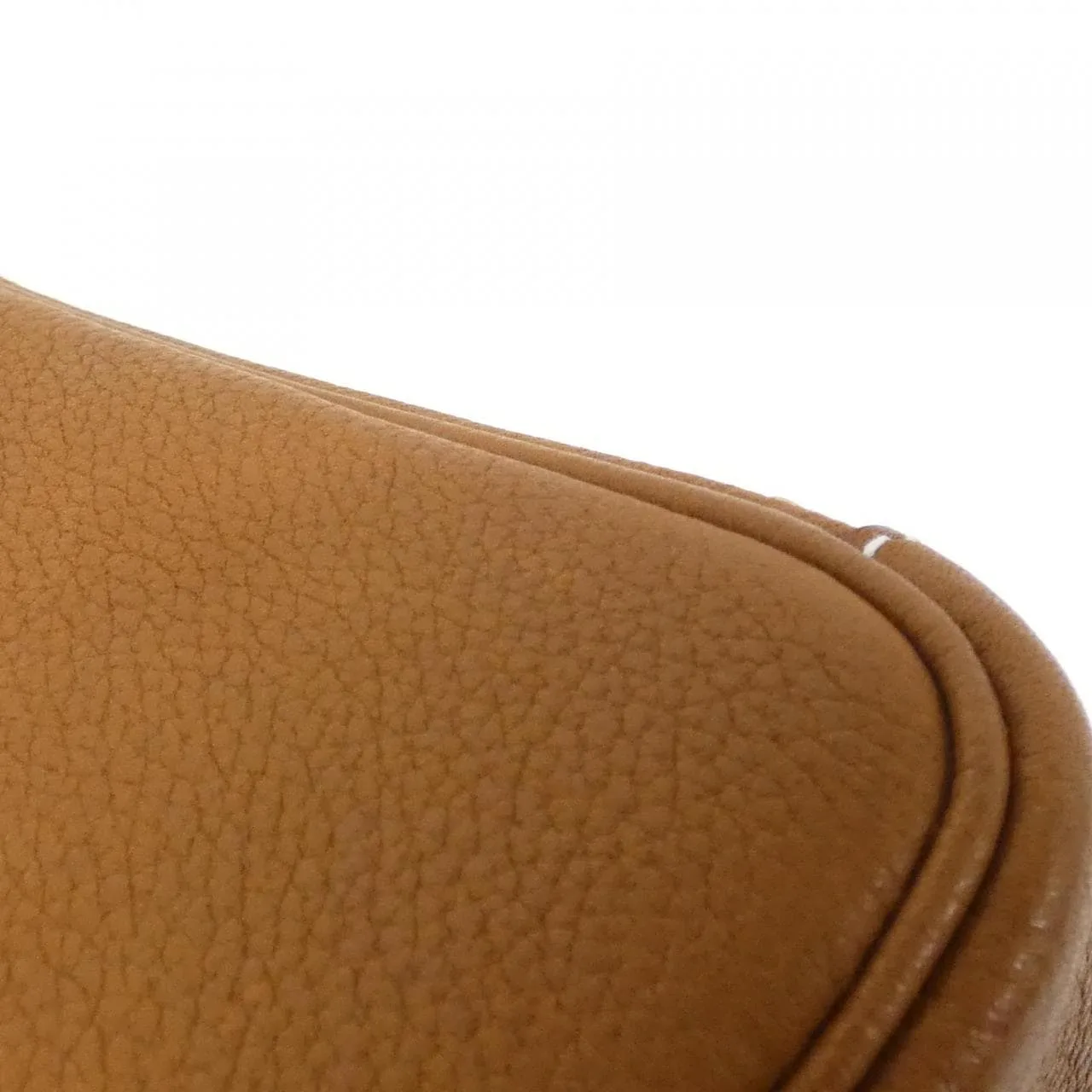 HERMES Lindy 085954CC Shoulder Black Rank A - Thumbnail 4