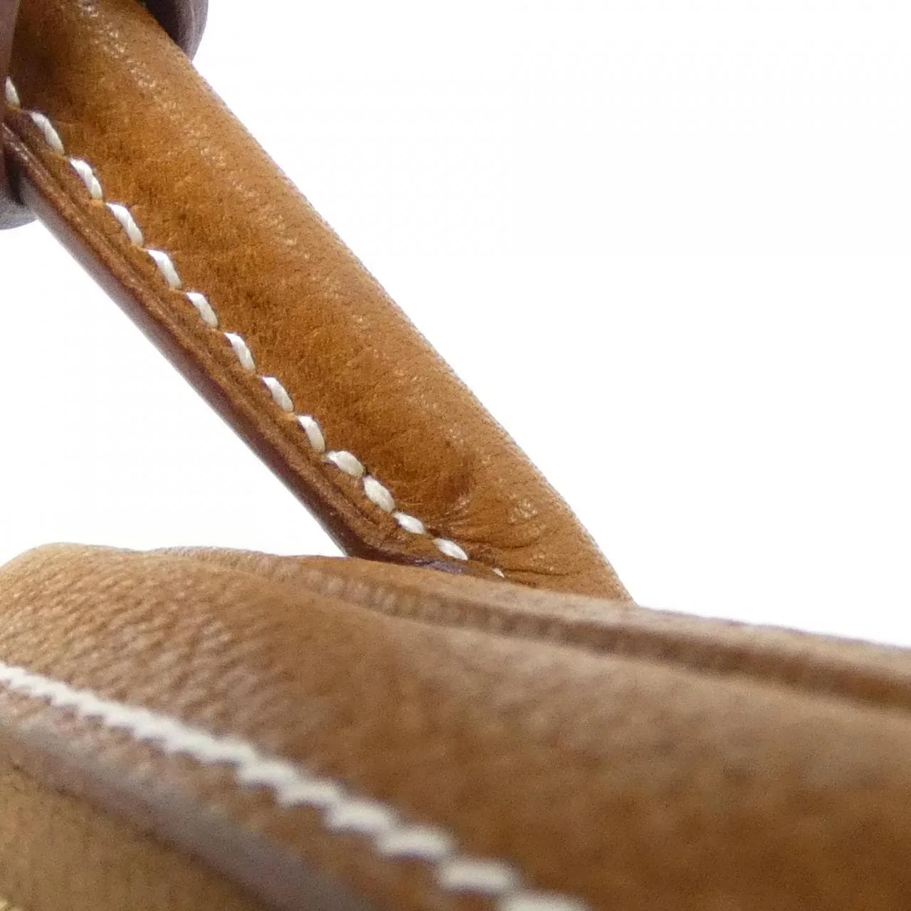 HERMES Lindy 085954CC Shoulder Black Rank A - Thumbnail 8