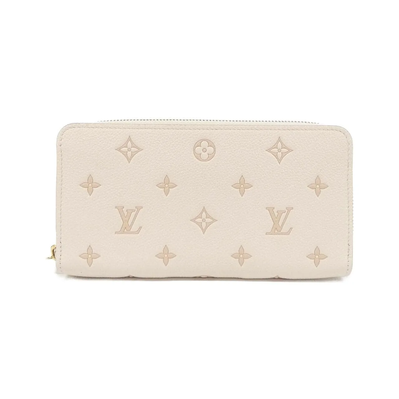 LOUIS VUITTON M13644 Wallet Monogram