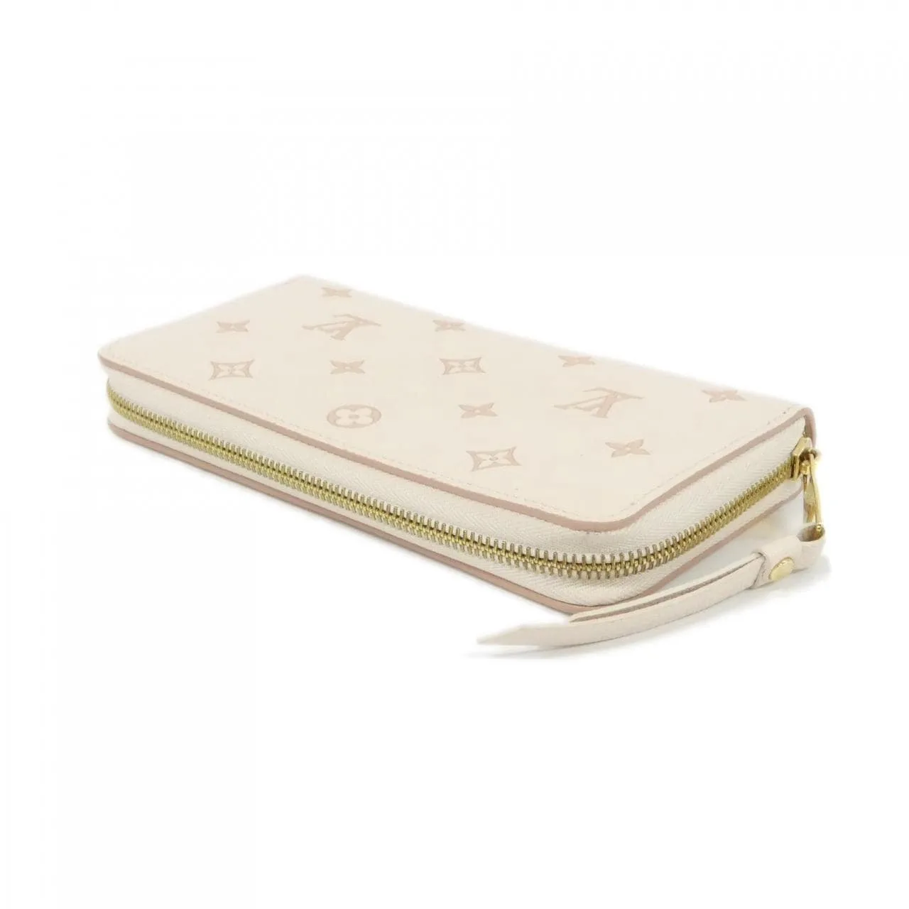 LOUIS VUITTON M13644 Wallet Monogram 2