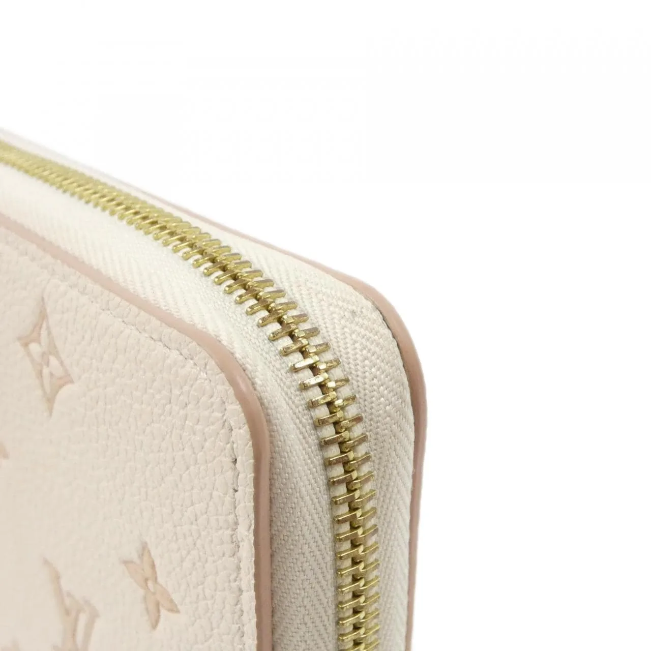 LOUIS VUITTON M13644 Wallet Monogram 3