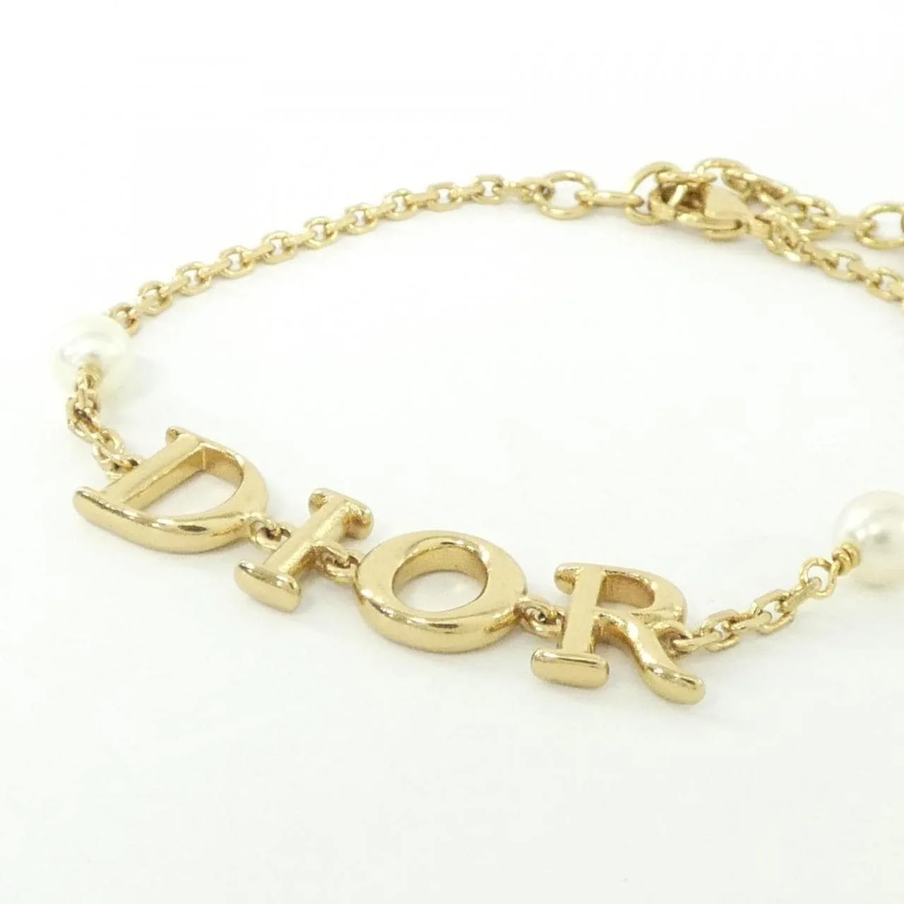 DIOR B1583DVORS Accessories Black Rank A - Thumbnail 2