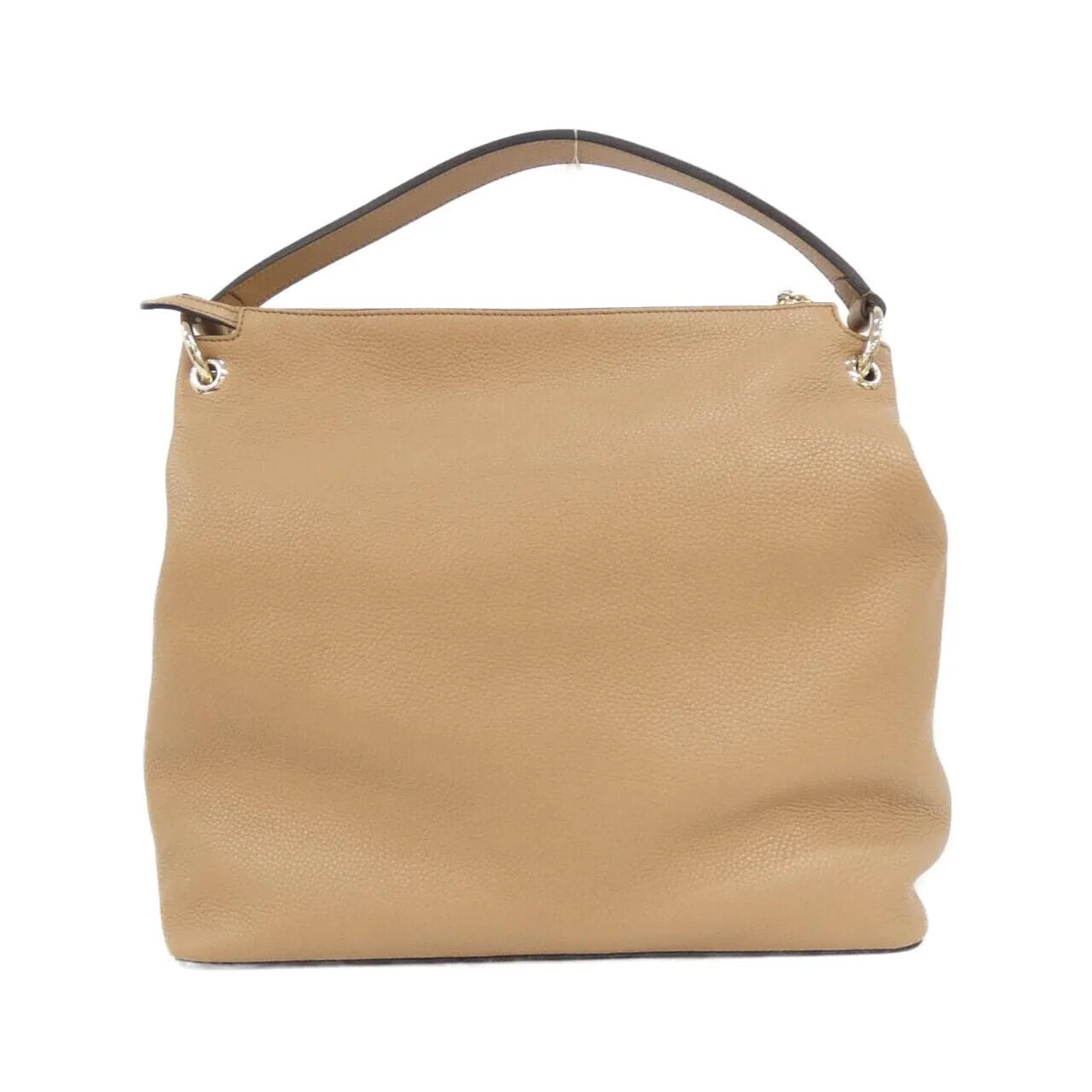 GUCCI 536194 A7M0G Shoulder Leather 黑色 皮革 中古品A - 縮圖 2