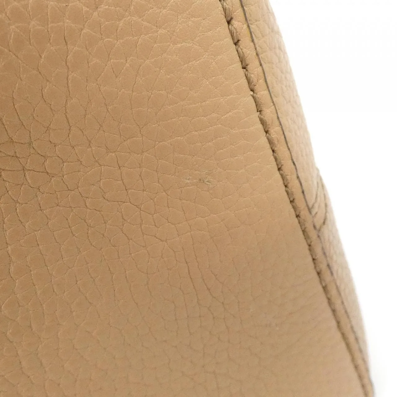 GUCCI 536194 A7M0G Shoulder Leather 黑色 皮革 中古品A - 縮圖 3