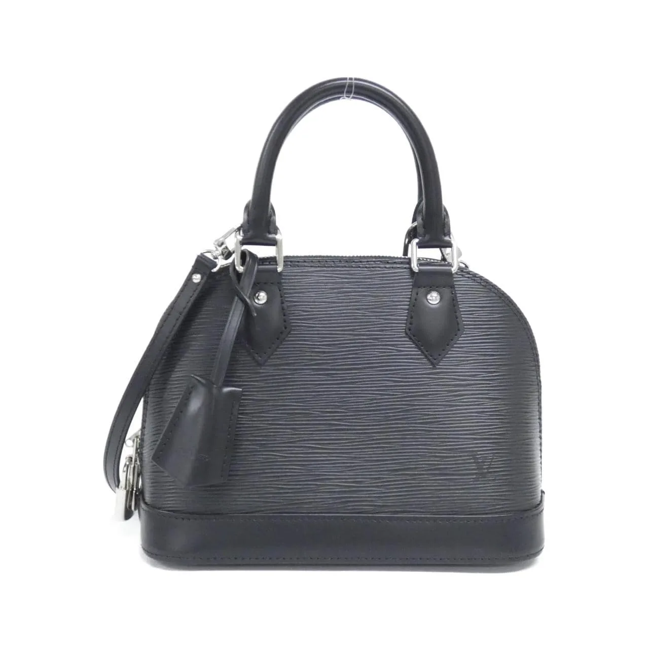 LOUIS VUITTON Alma M40862 Handbag Epi