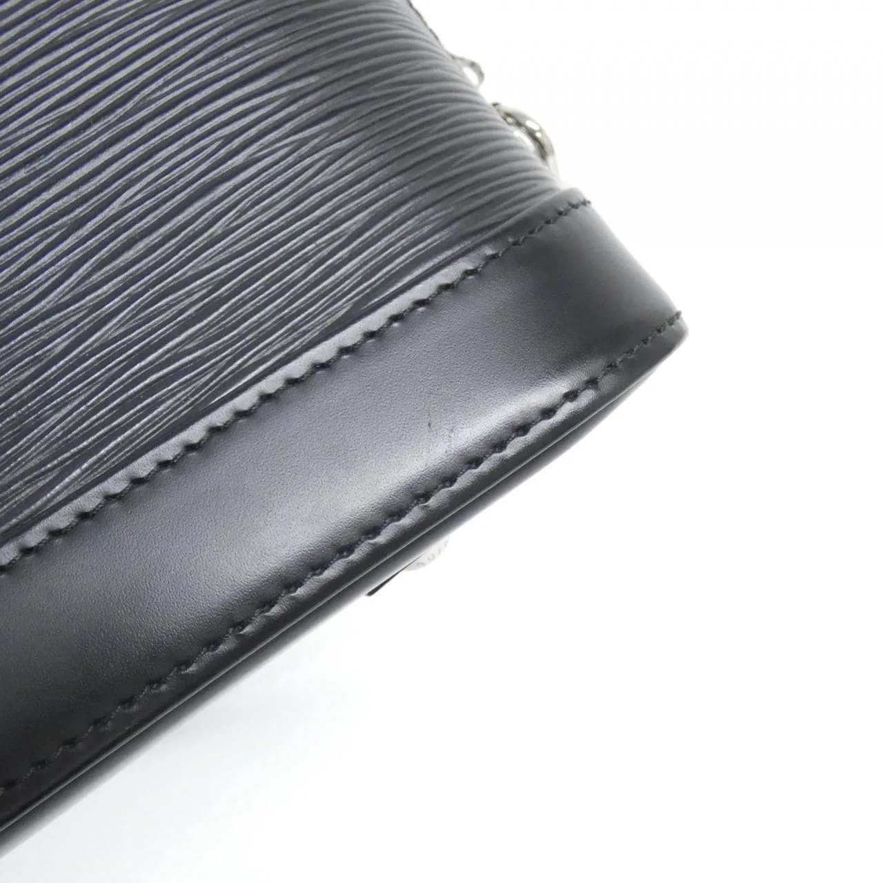 LOUIS VUITTON Alma M40862 Handbag Epi 5