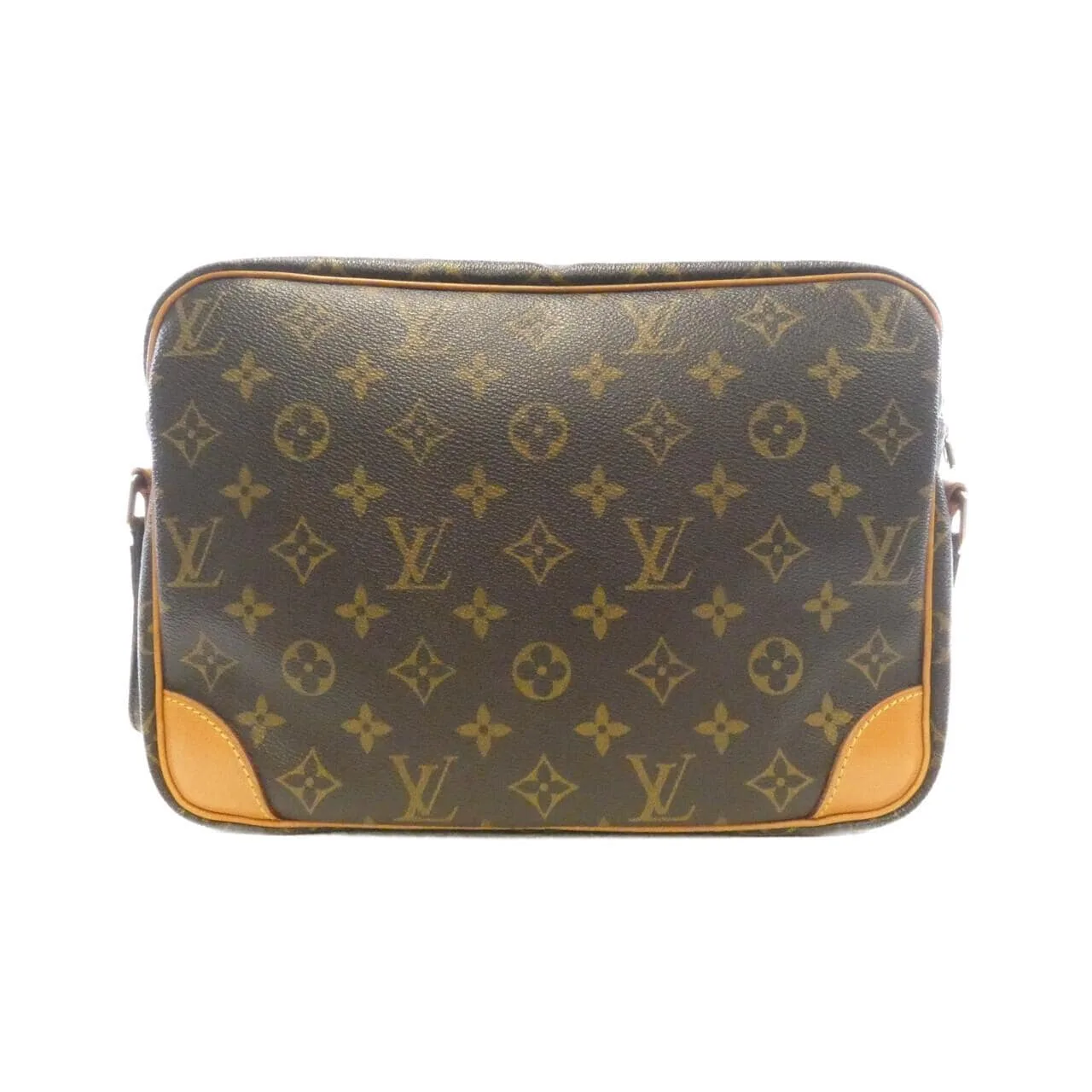 LOUIS VUITTON Nile M45244 Shoulder Monogram 2