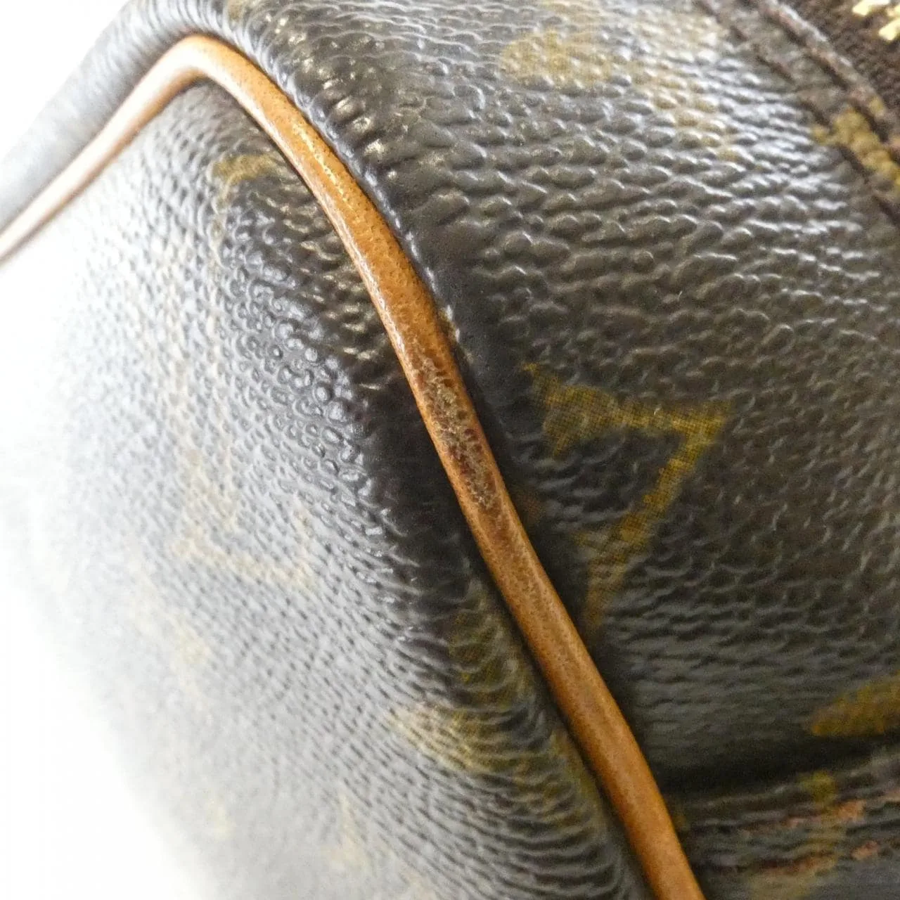 LOUIS VUITTON Nile M45244 Shoulder Monogram 4
