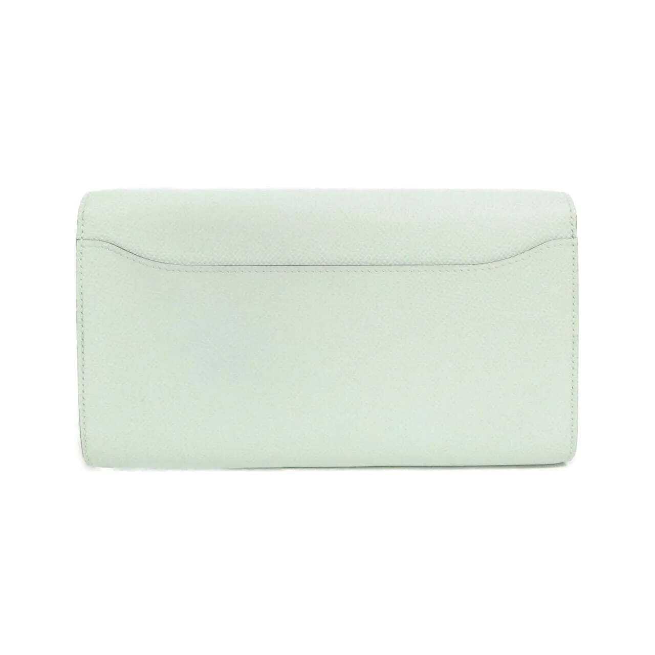 HERMES Constance 080125CK Wallet Epsom Black Epsom Leather Rank A - Thumbnail 2
