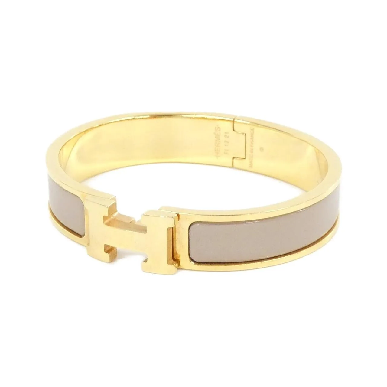 HERMES 700001F Accessories Black