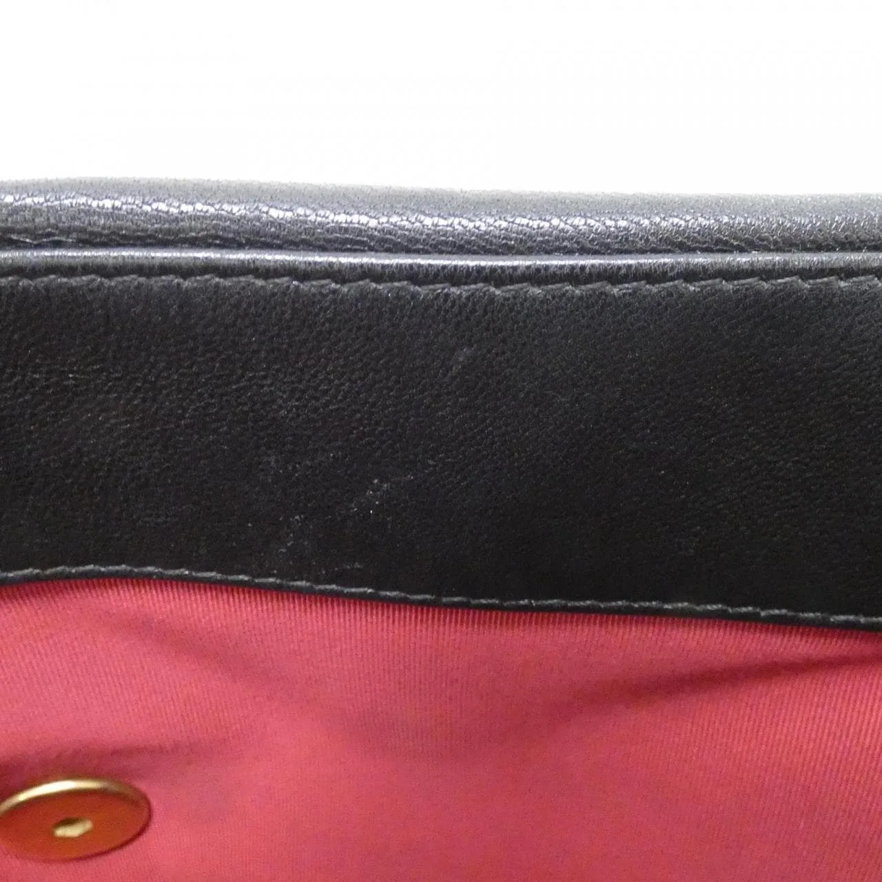 CHANEL Chanel 19 AS1161 肩背包 黑色 中古品A - 縮圖 10