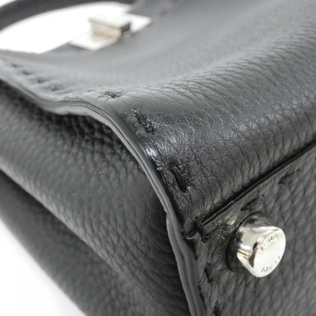 FENDI Peekaboo 8BN244 Q0J Handbag 2