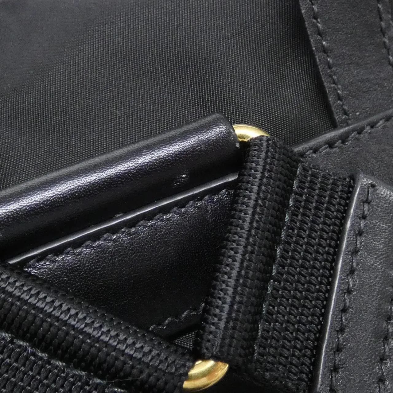 PRADA 1BZ006 背包 5