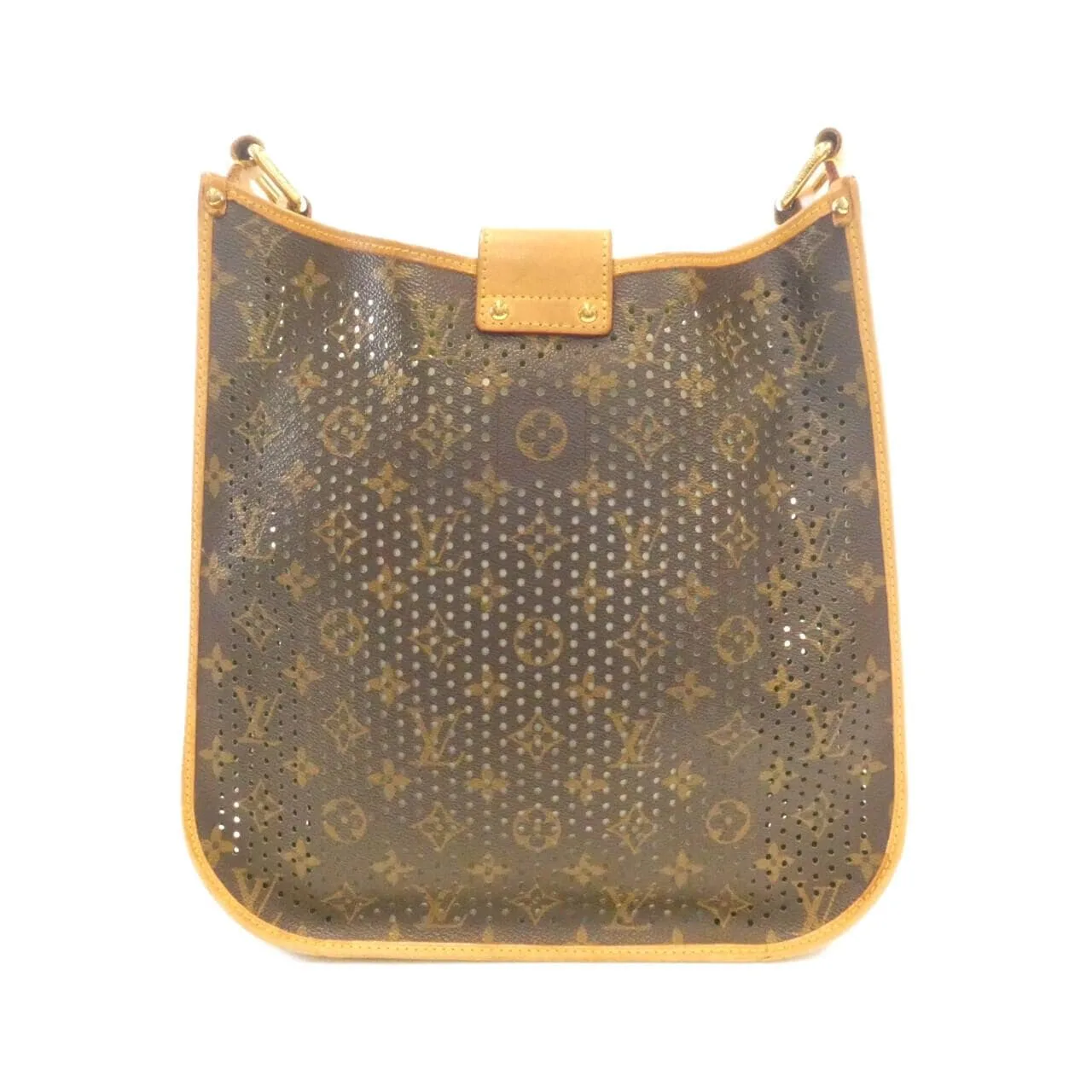 LOUIS VUITTON Musette M95173 Shoulder Monogram 2