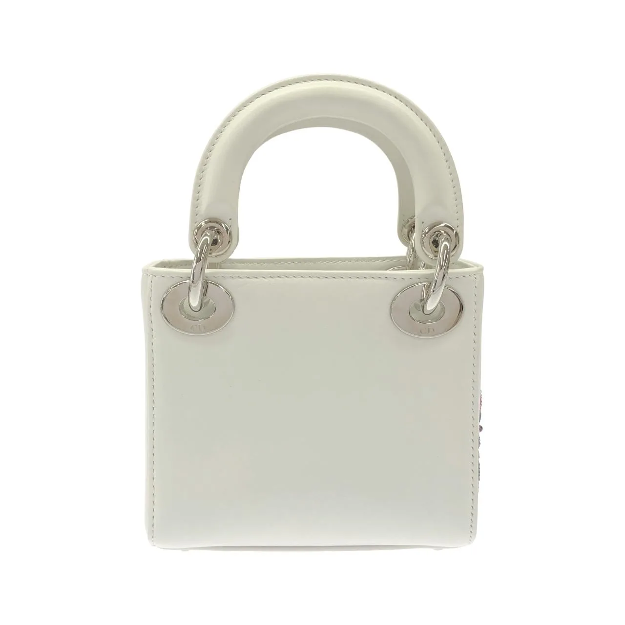 DIOR 手提包 帆布 2