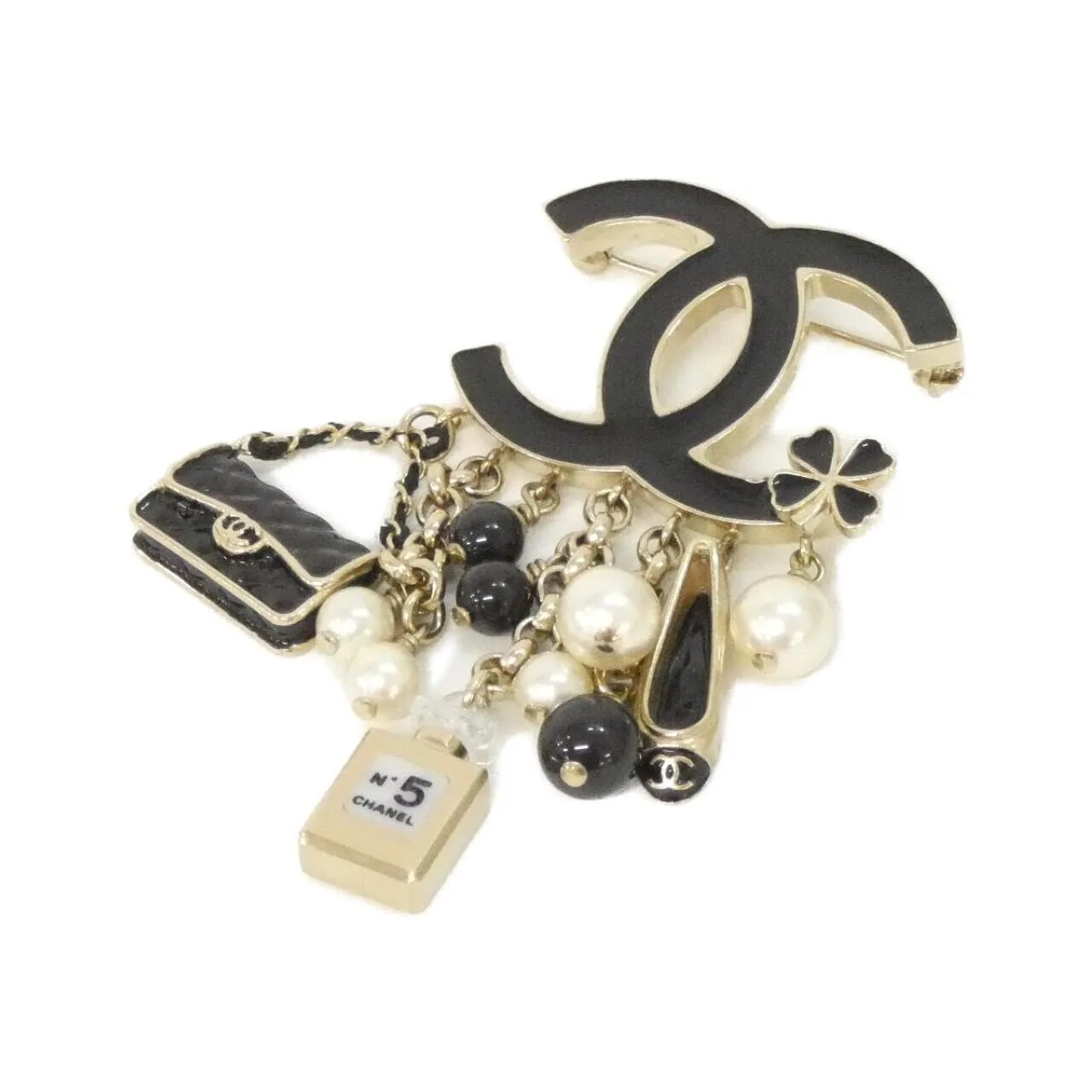 CHANEL 61351 Accessories
