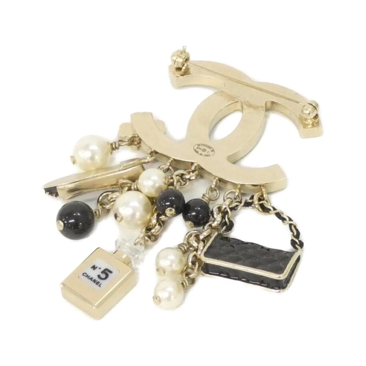CHANEL 61351 Accessories 2