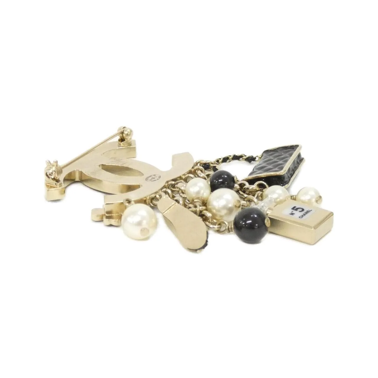 CHANEL 61351 Accessories 3