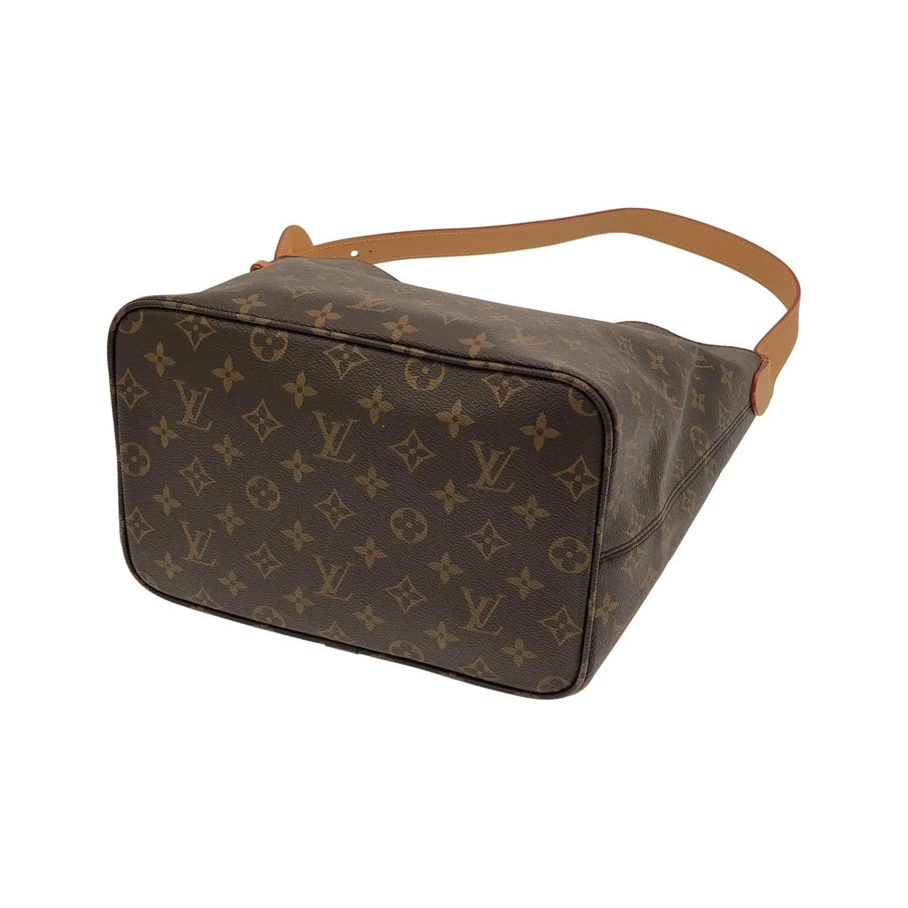 LOUIS VUITTON M12926 Shoulder Monogram Black Monogram Rank A - Thumbnail 3