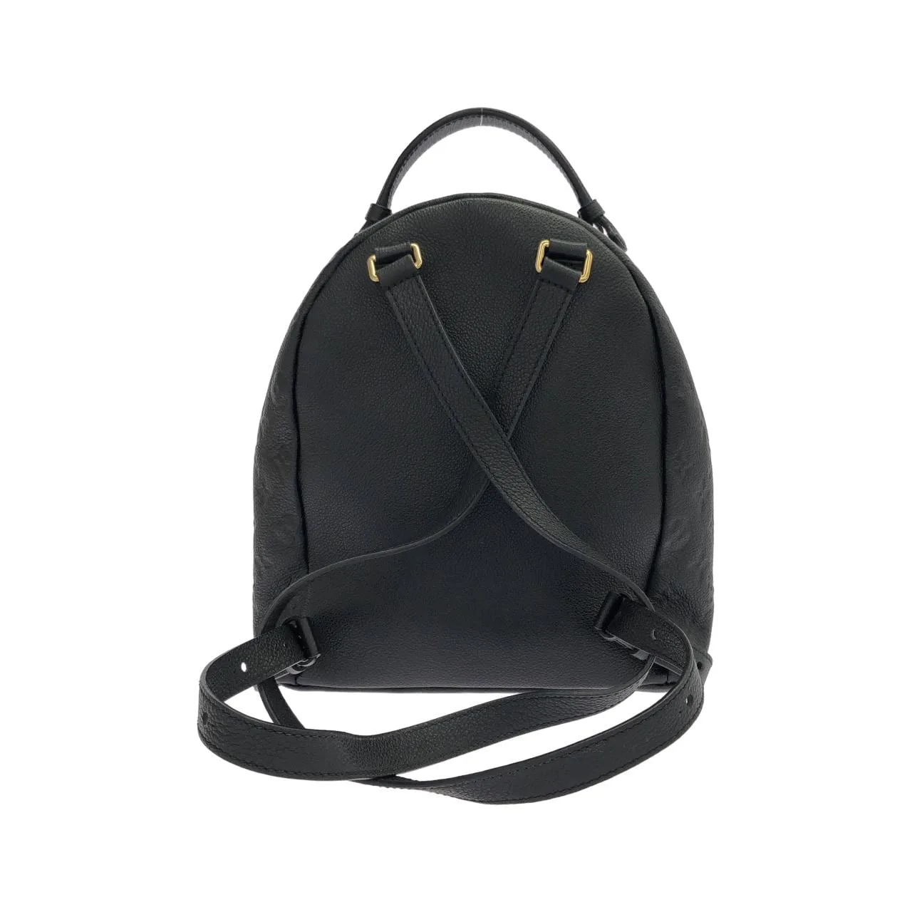 LOUIS VUITTON M44016 Backpack Monogram Black Monogram Rank A - Thumbnail 2