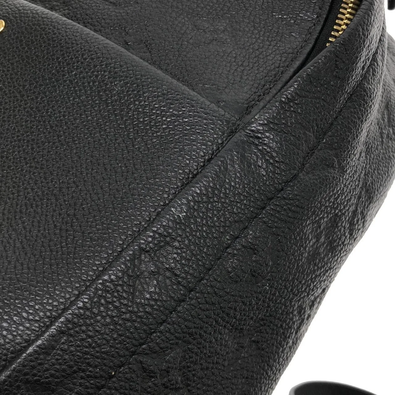 LOUIS VUITTON M44016 Backpack Monogram Black Monogram Rank A - Thumbnail 5