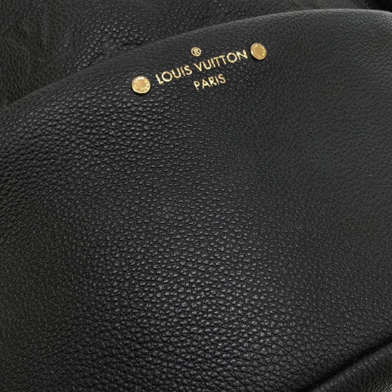 LOUIS VUITTON M44016 Backpack Monogram Black Monogram Rank A - Thumbnail 6