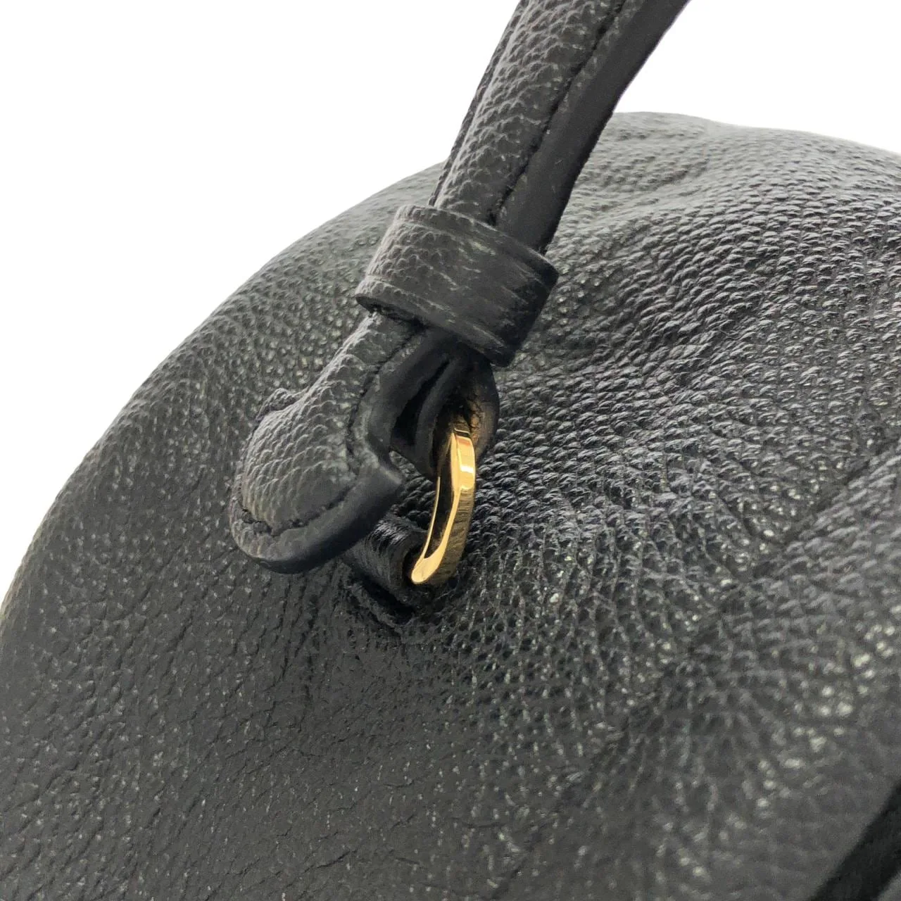 LOUIS VUITTON M44016 Backpack Monogram Black Monogram Rank A - Thumbnail 7