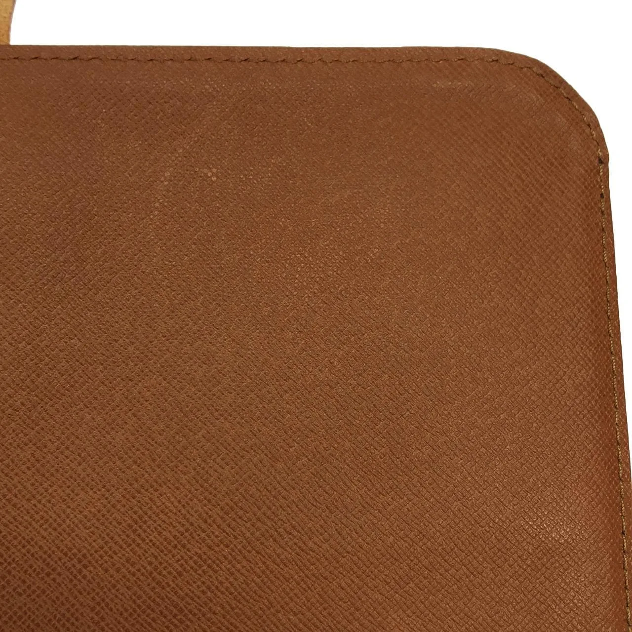 LOUIS VUITTON M51252 Shoulder Monogram Black Monogram Rank A - Thumbnail 8