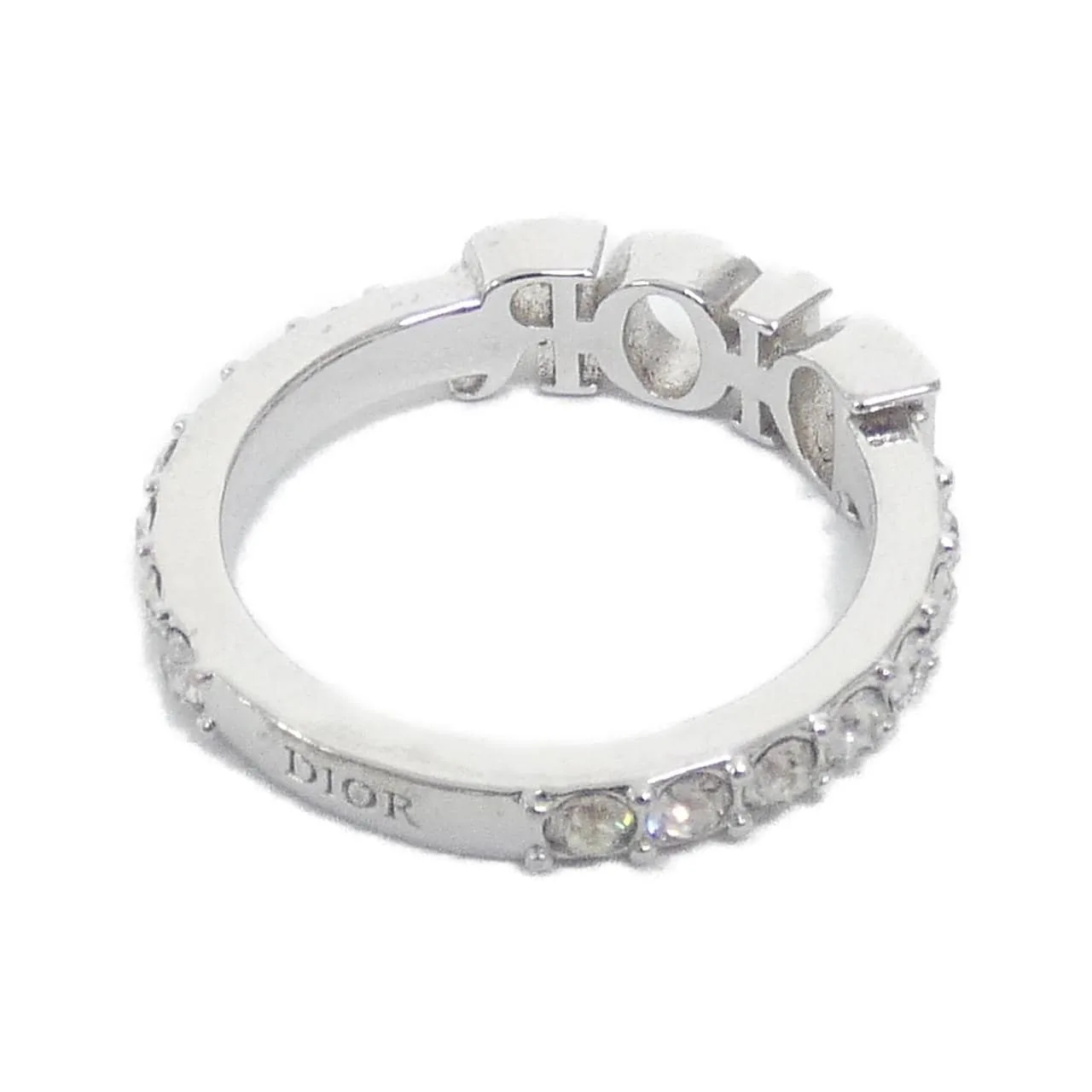 DIOR R1009DVOCY Accessories Black Rank A - Thumbnail 2