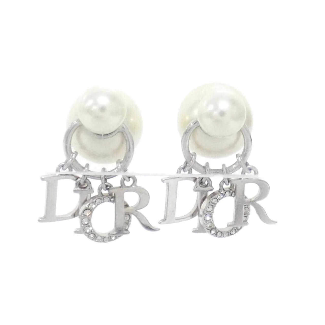 DIOR E1411TRICY Accessories Black