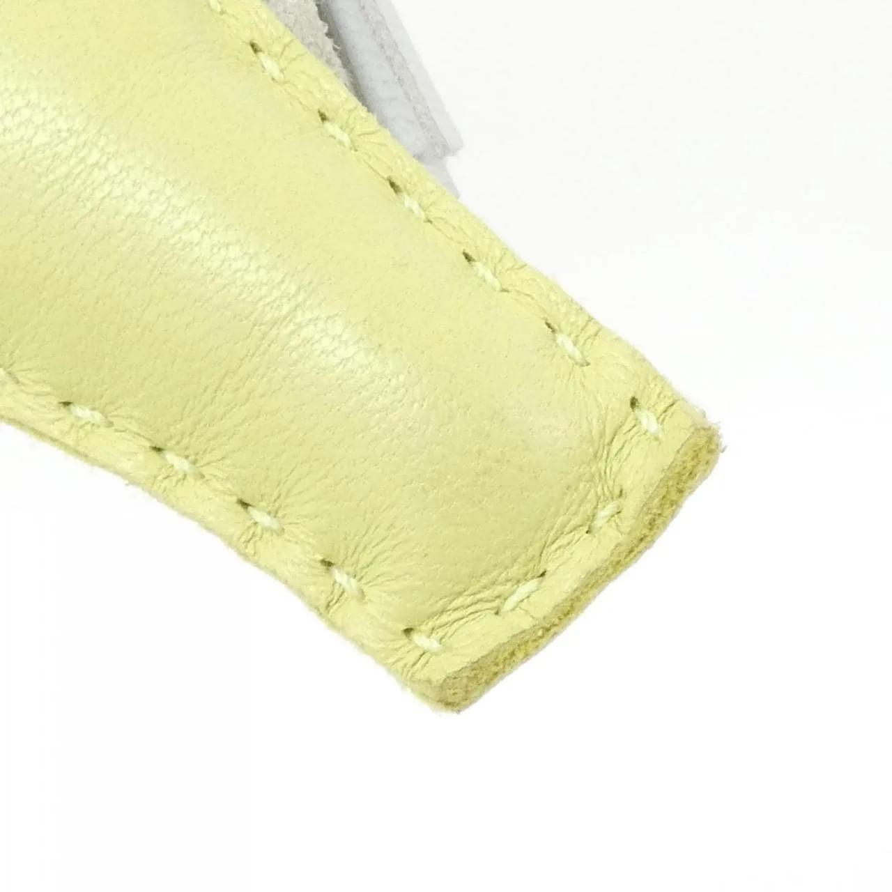 HERMES 083011CA Wallet Blue Rank A - Thumbnail 5