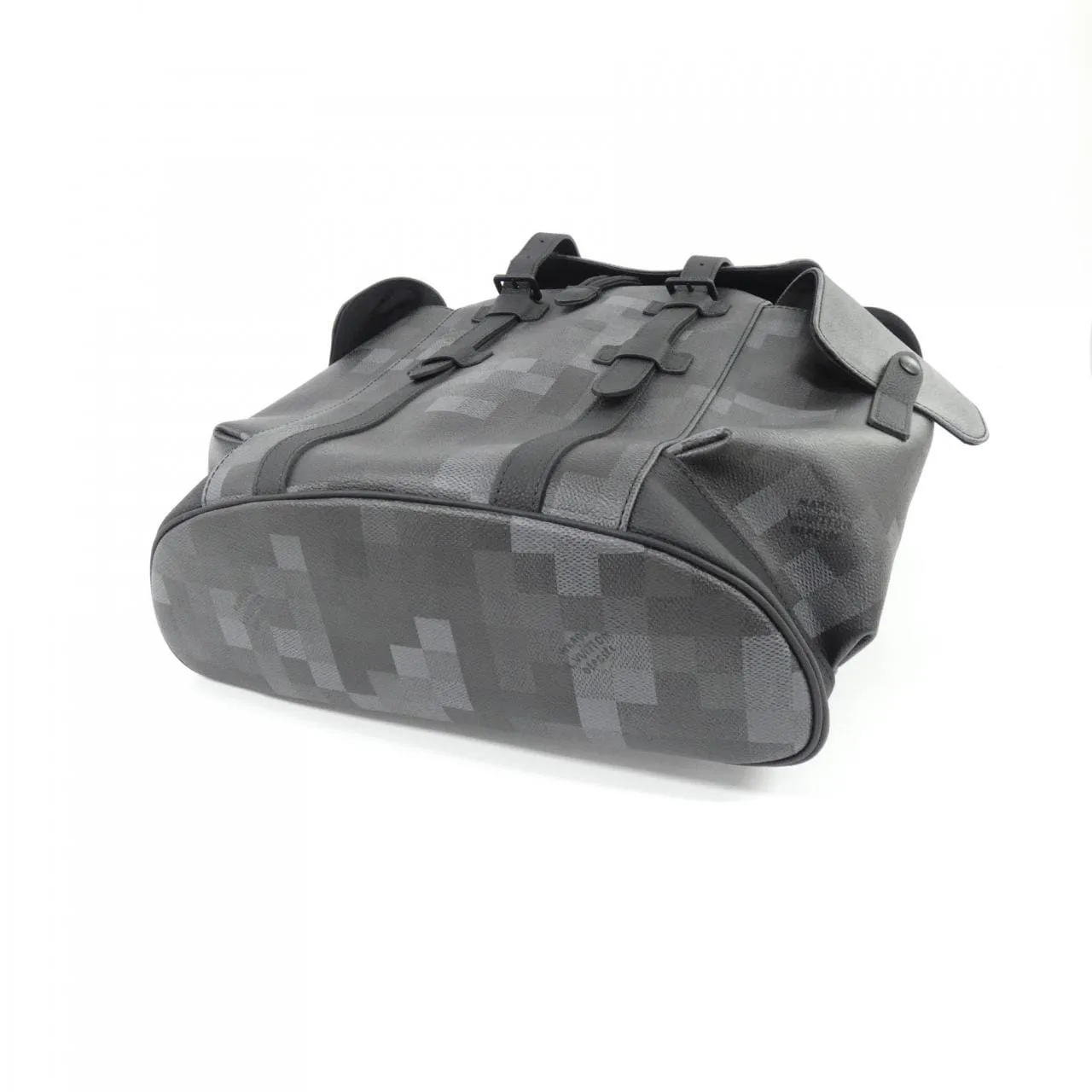 LOUIS VUITTON Christopher M14952 背包 帆布 3