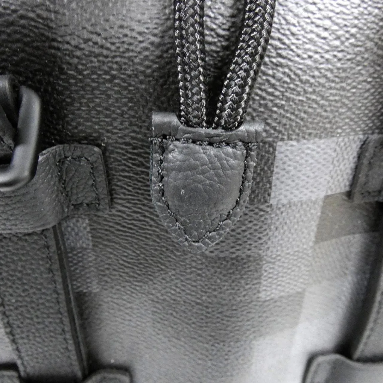 LOUIS VUITTON Christopher M14952 背包 帆布 4