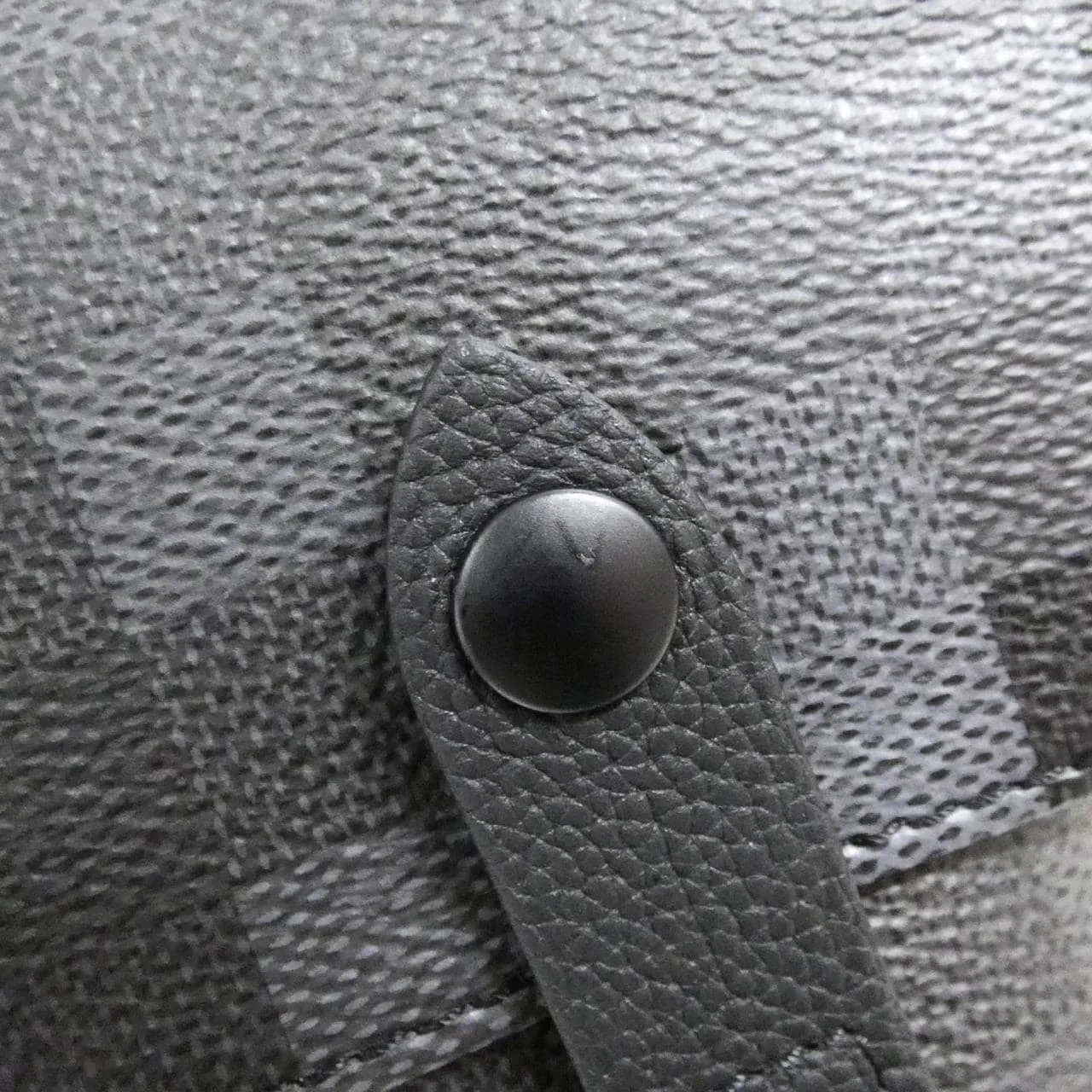 LOUIS VUITTON Christopher M14952 背包 帆布 5